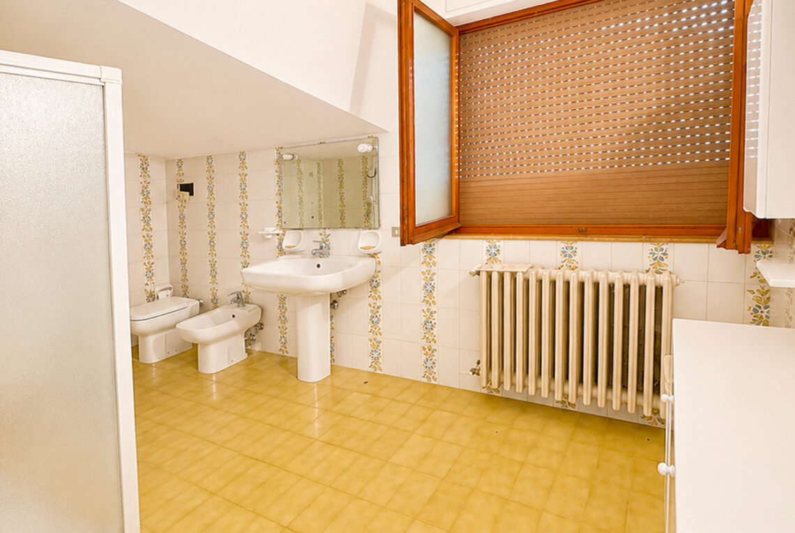 bagno