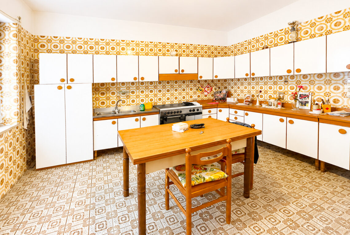 cucina