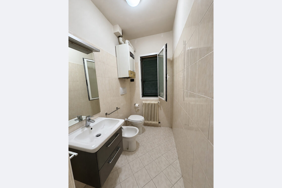 bagno