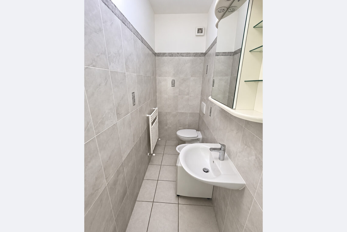 bagno
