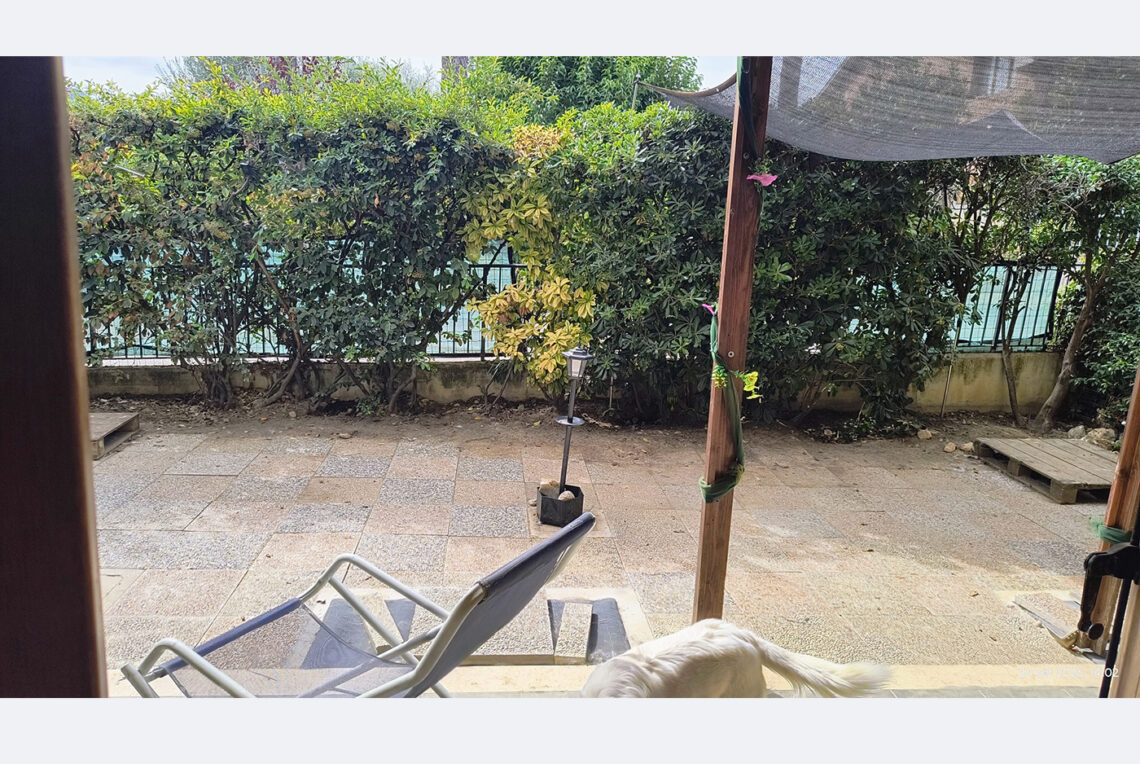 giardino
